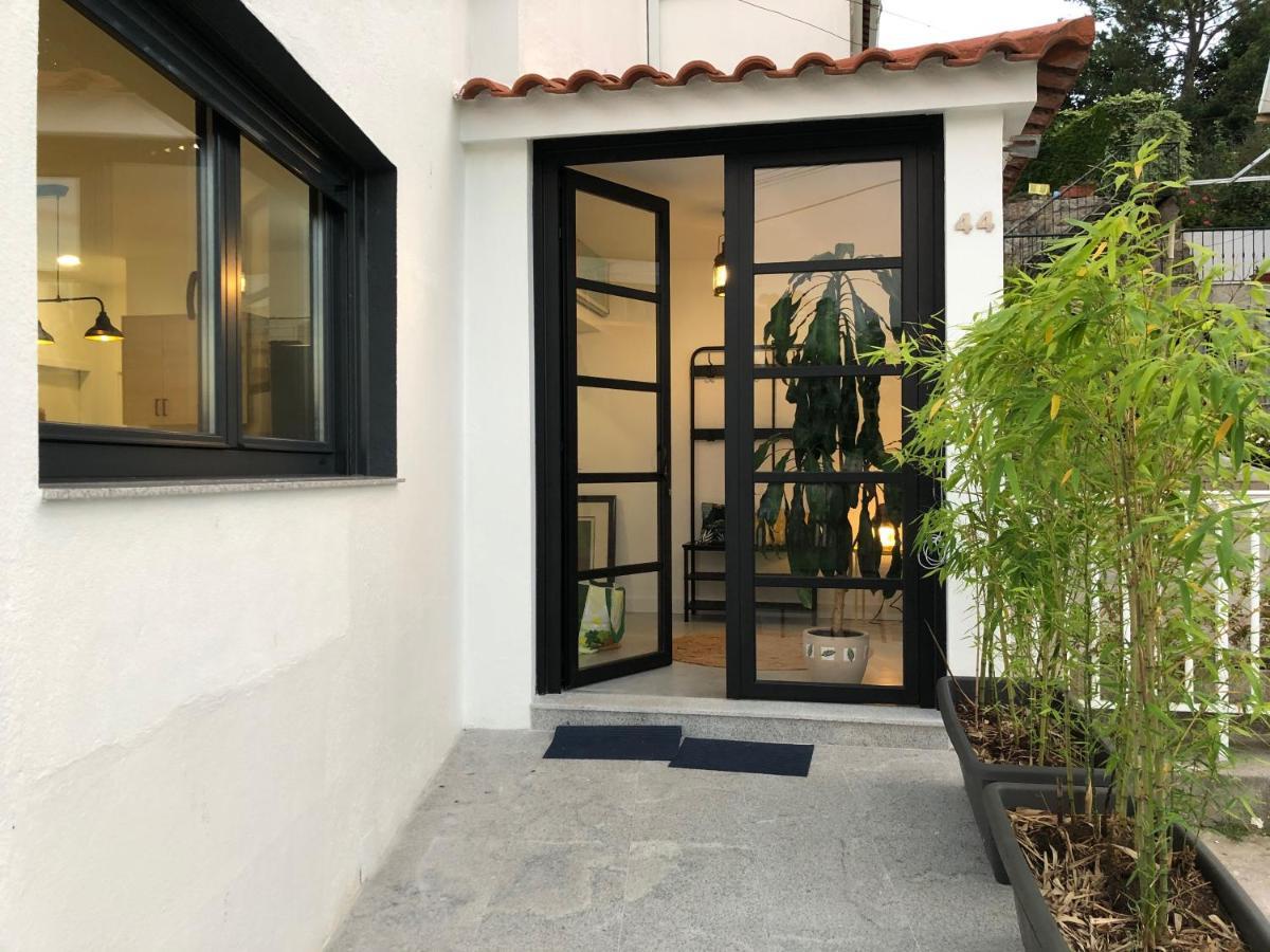 Apartamento Casa Arealonga Vigo Exterior foto