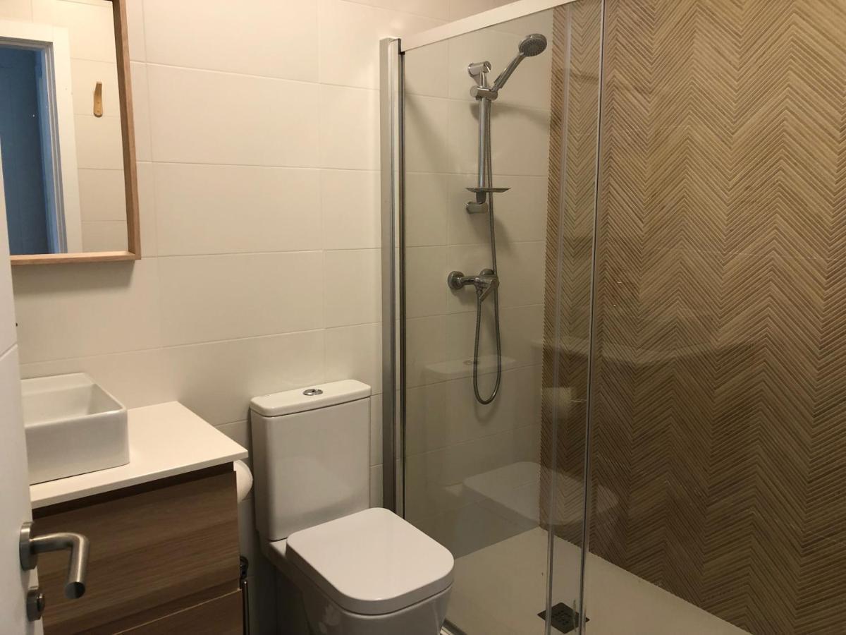 Apartamento Casa Arealonga Vigo Exterior foto